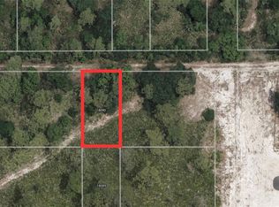 18090 11th Ave Lot 19, Orlando, FL 32833