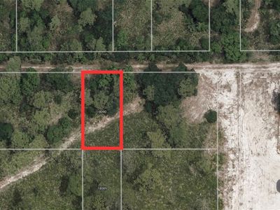 18090 11th Ave Lot 19, Orlando, FL, 32833