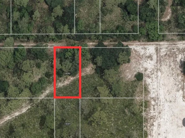 18090 11th Ave Lot 19, Orlando, FL 32833