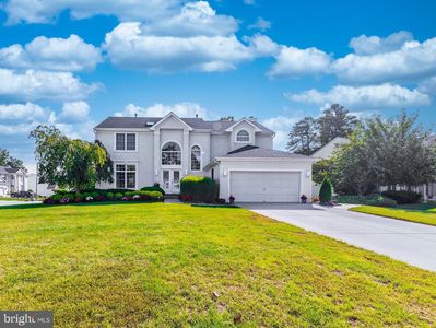2 Blue Spruce Dr, Sicklerville, NJ, 08081