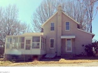 2236 E Turkeyfoot Lake Rd, Akron, OH 44312