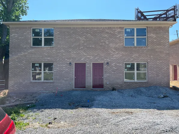 99 Valley St, Richmond, KY 40475