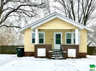 3300 Myers Ave, Sioux City, IA 51106