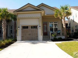 6 Caretta Ln, Jekyll Island, GA 31527