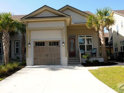 6 Caretta Ln, Jekyll Island, GA, 31527