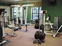 Fitness Center On Premises