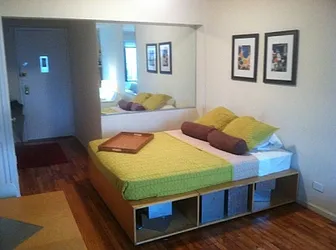 Rented by Citi Habitats