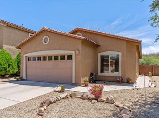 80 N Mail Station Ln, Sahuarita, AZ 85629