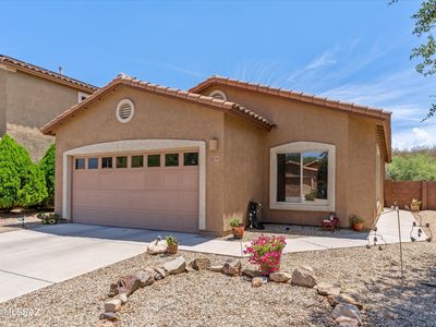 80 N Mail Station Ln, Sahuarita, AZ, 85629