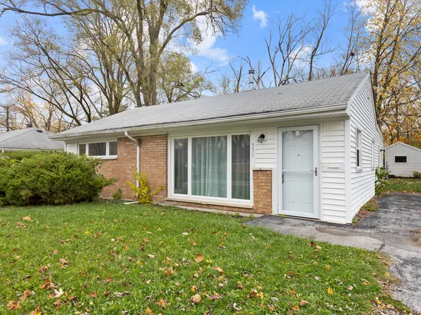 330 Miami St, Park Forest, IL 60466