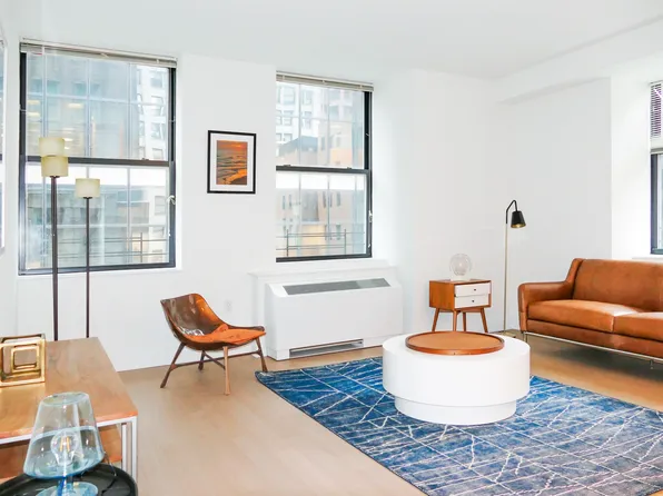 70 Pine Street image 2 of 22