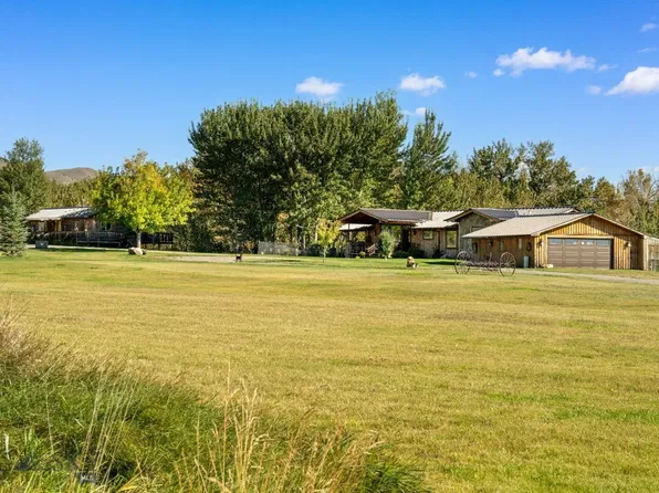 33 Privratsky Ln, Sheridan, MT 59749