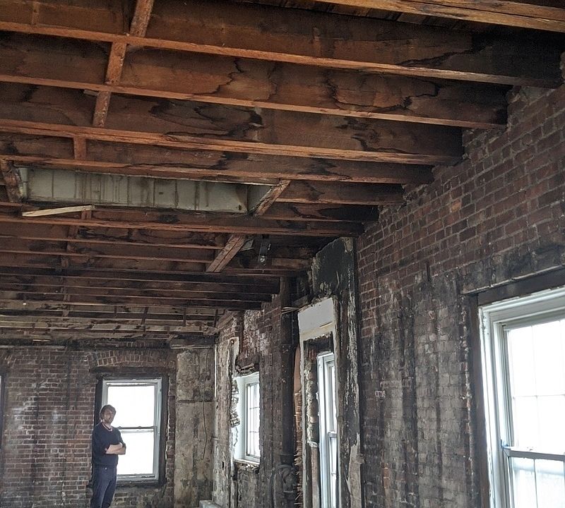 2nd image of 634 W 147th St #Mf