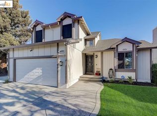 411 Greystone Dr, Antioch, CA 94509