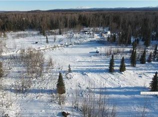 19506 E Montana Creek Rd, Talkeetna, AK 99676