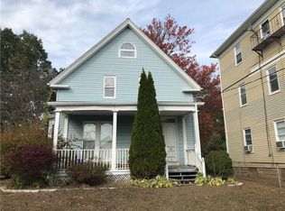 536 Power Rd, Pawtucket, RI 02860