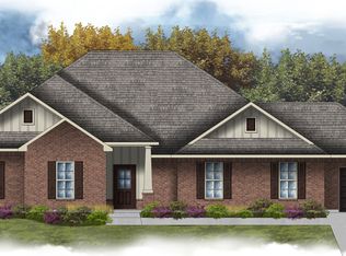 Charlotte III H Plan, The Estates at Highland Reserves, Pleasant View, TN 37146