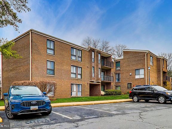 2nd image of 3206 Spartan Rd APT 17