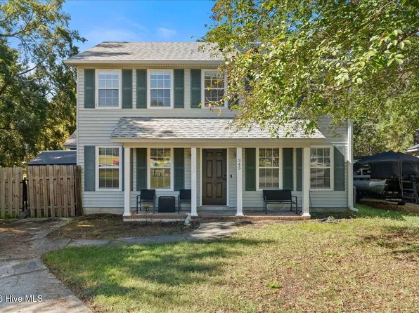 345 Lamplighter Drive, Martinez, GA 30907