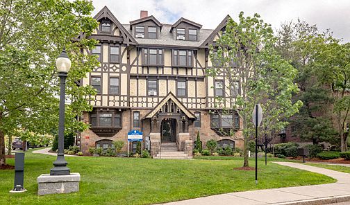 The Chestnut Hill