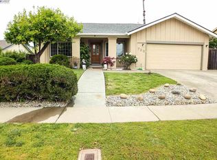 733 Nodaway Ave, Fremont, CA 94539
