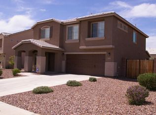 2076 E Lindrick Dr, Gilbert, AZ 85298