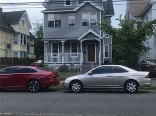 1153 Iranistan Ave, Bridgeport, CT 06605
