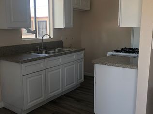 2537 Desert St, Rosamond, CA