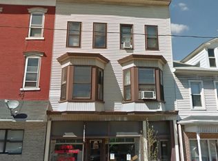 909 Centre St, Ashland, PA 17921