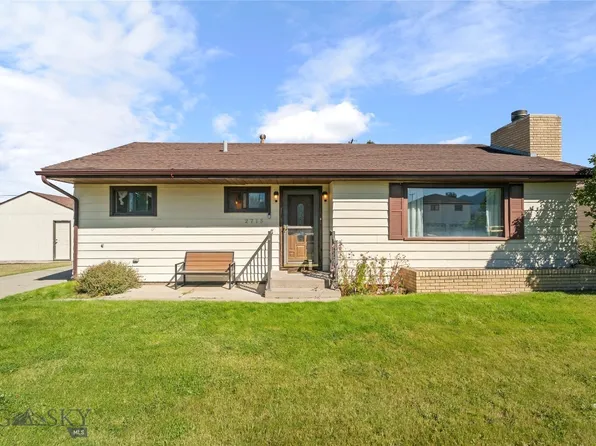 2715 Locust St, Butte, MT 59701