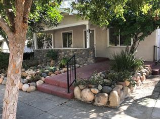 3671 Eagle St, San Diego, CA 92103