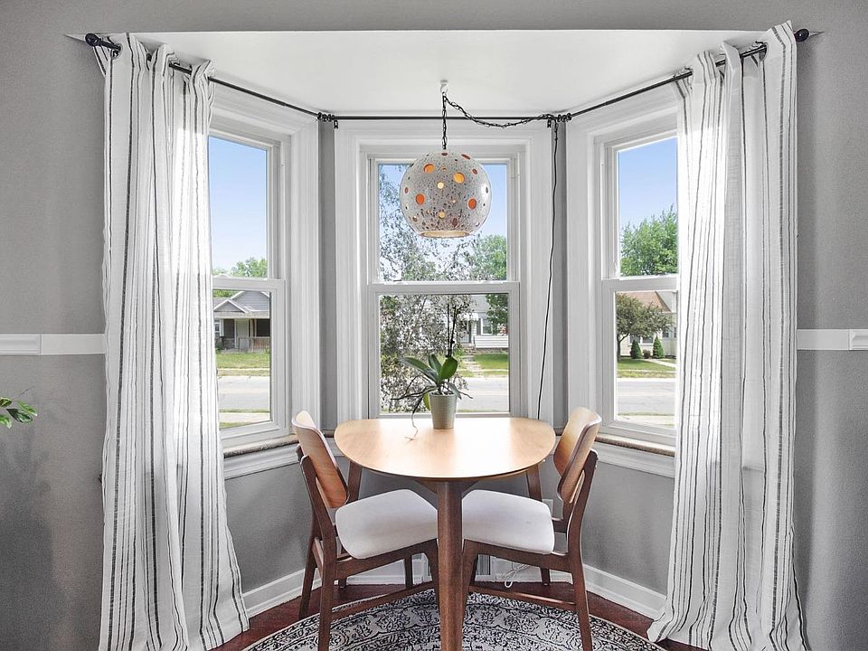 208 S Wisconsin St Hobart, IN, 46342 Apartments for Rent Zillow