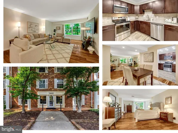 7630 Provincial Dr APT 104, Mc Lean, VA 22102