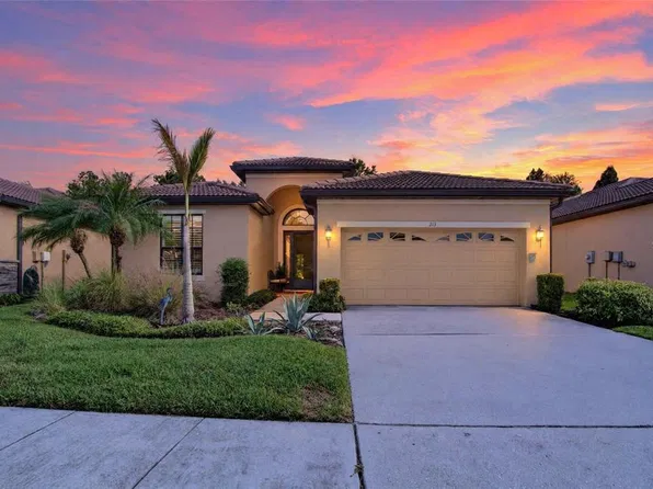 213 SILVER FALLS DRIVE, APOLLO BEACH, FL 33572