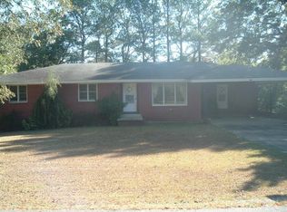 102 6th St, Booneville, MS 38829