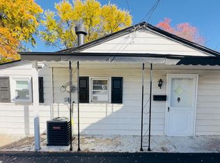 126 3rd St, Feasterville Trevose, PA 19053