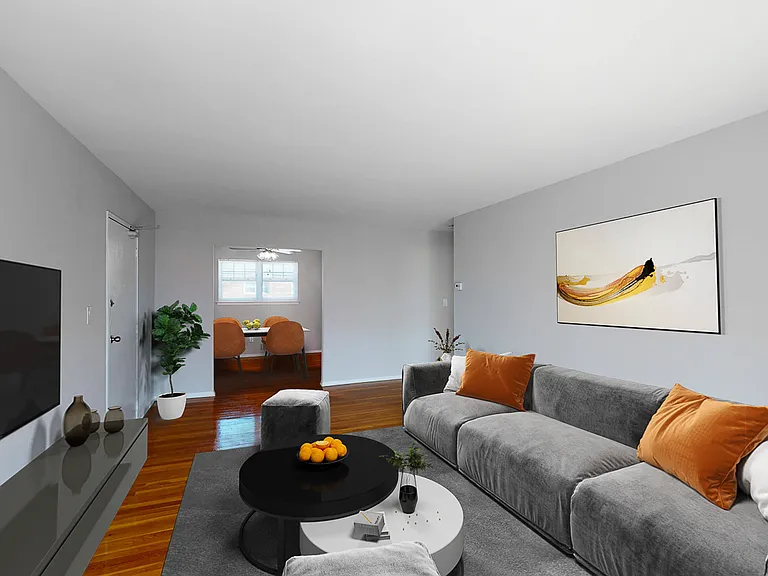 Kingston Terrace — Photo 11