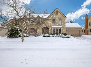 4611 Coolbrook Dr, Hilliard, OH 43026