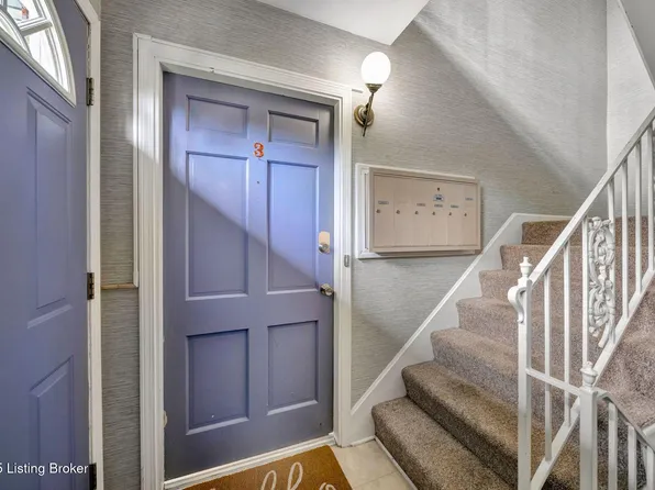 3311 Leith Ln APT 3, Louisville, KY 40218