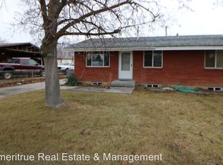 214 N 530th St E, American Fork, UT 84003