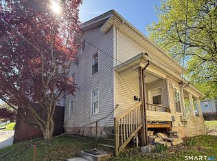 33 Olive St, Meriden, CT 06450