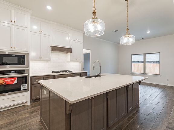 Homes by Taber Poppey Bonus Room 5 Bed Floor Plan
