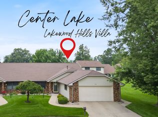 346 Baythorne Dr, Warsaw, IN