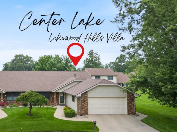 346 Baythorne Dr, Warsaw, IN 46580