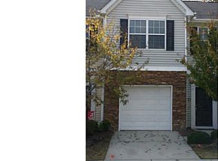 2614 Hartfield Commons Ln, Winston Salem, NC 27103