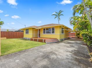 327 Manae St, Kailua, HI 96734