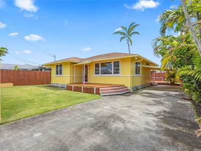 327 Manae St, Kailua, HI, 96734