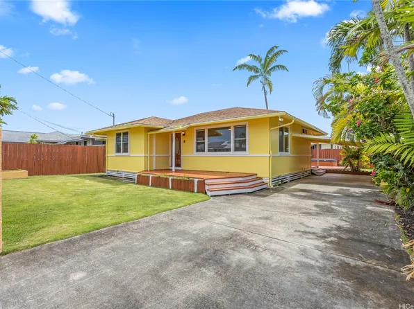 327 Manae St, Kailua, HI 96734