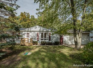 5738 Leona Ave, Muskegon, MI 49442