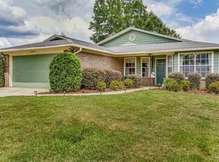 10414 Pine Hill Ter, Pensacola, FL 32514